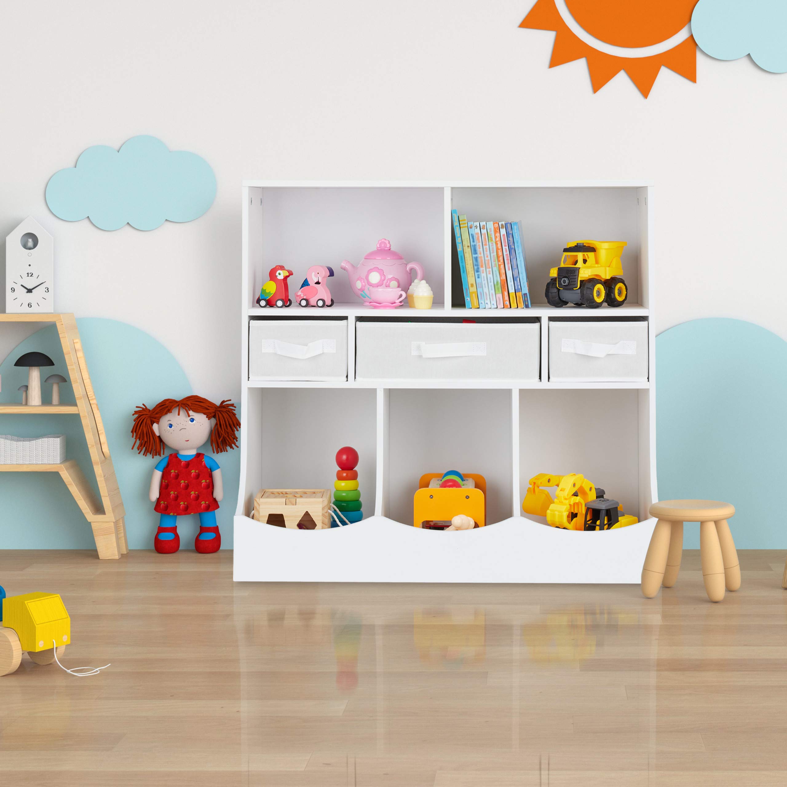 Leenbakker kinderkamer - Meubels kopen? | Korting tot 53
