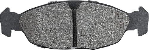 Miniatura 9 de Garage-Pro Juego de pastillas de freno compatible con Jaguar XJ12 1995-1996, Jaguar XJR 1995-1997, Jaguar XJS 1995-1996, Jaguar XJ6 1995-1997,