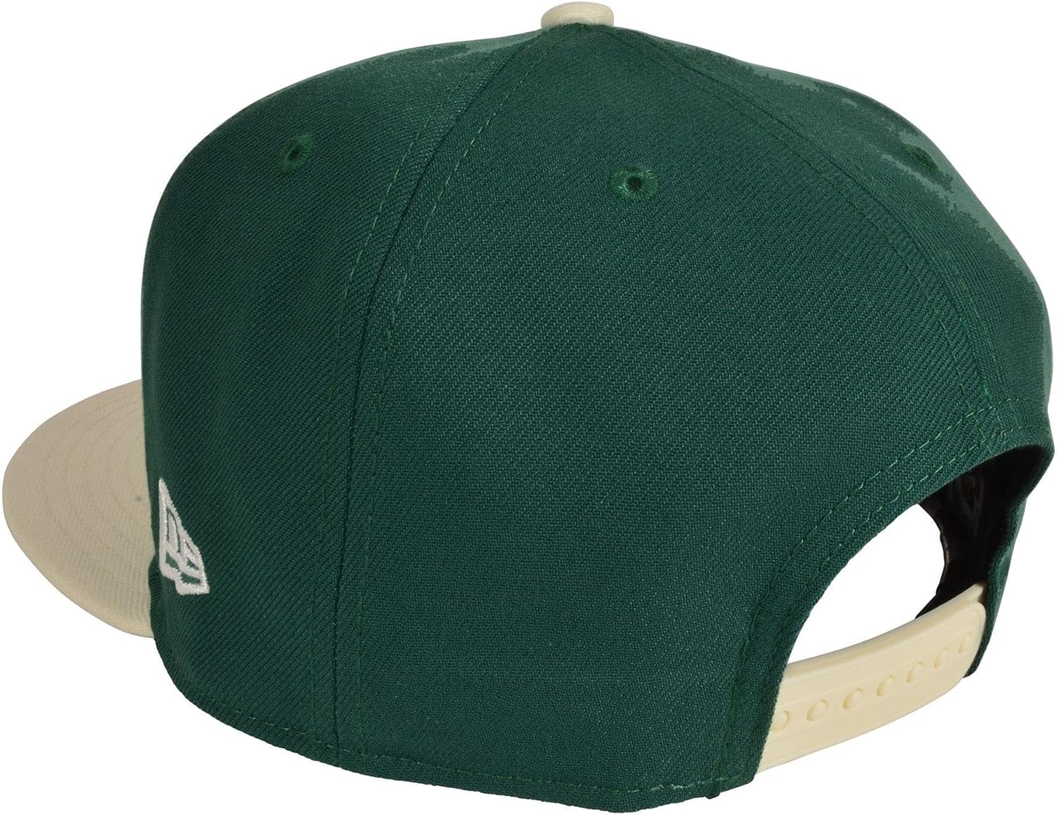 New Era LA Los Angeles Dodgers 9FIFTY Cooperstown Dodgers Stadium 40th Anniversary (1962-2002) Side Patch Fitted Cap, Hat - Image 4