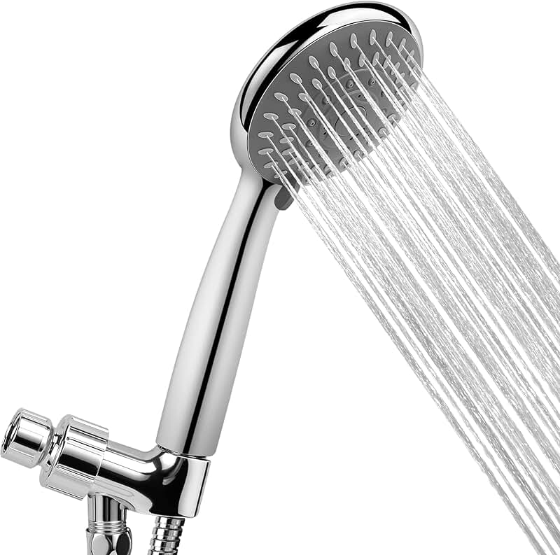 Amazon.ca Showerheads & Handheld Showers Tools & Home Improvement