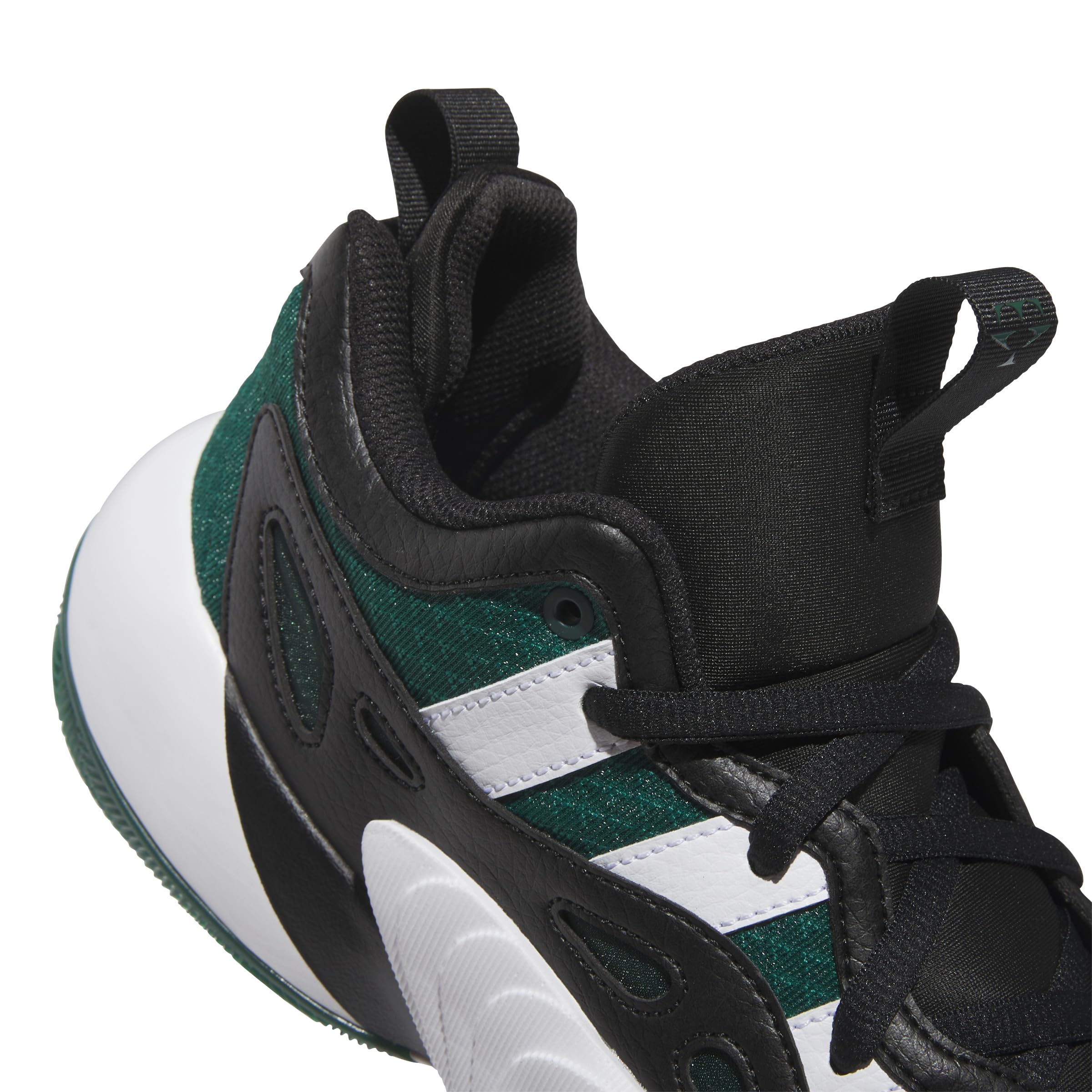 Adidas Unisex Trae UnlimitedBasketball-Schuhe