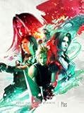 Final Fantasy VII Rebirth - Original Soundtrack Plus