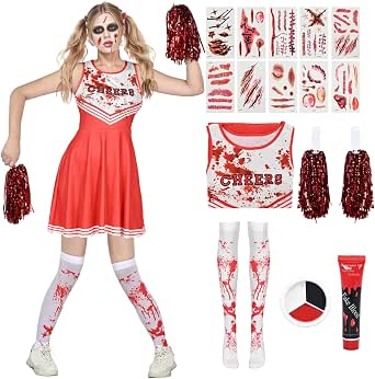 Acheter Tenues de pom-pom girl pour enfants filles, robe de danse sans Acheter Tenues de pom-pom girl pour enfants filles, robe de danse sans