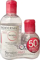 Kit Sensibio, Bioderma