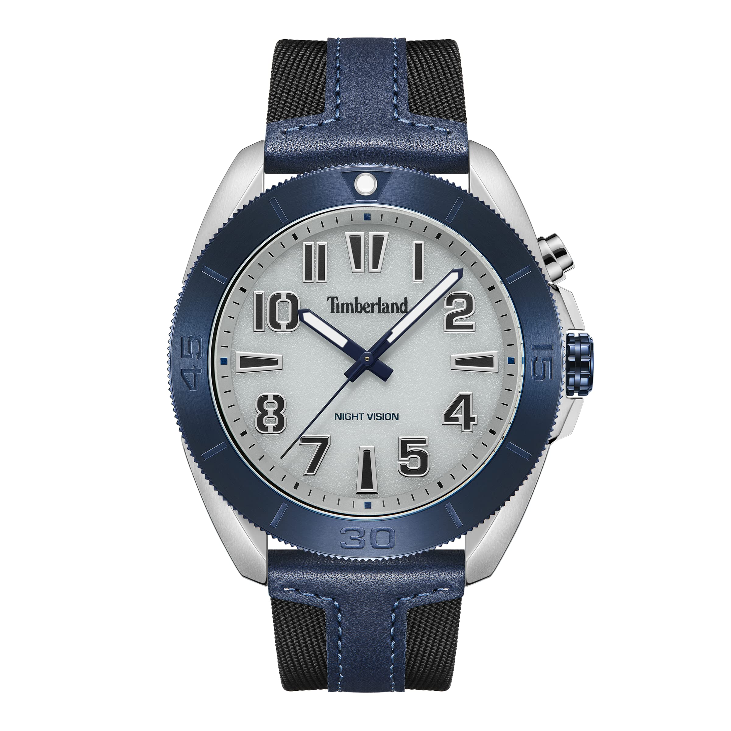 Timberland Analog Grey Dial Mens Watch-TDWGP2201603 (B0BGCCM3HR) Amazon Price History, Amazon Price Tracker