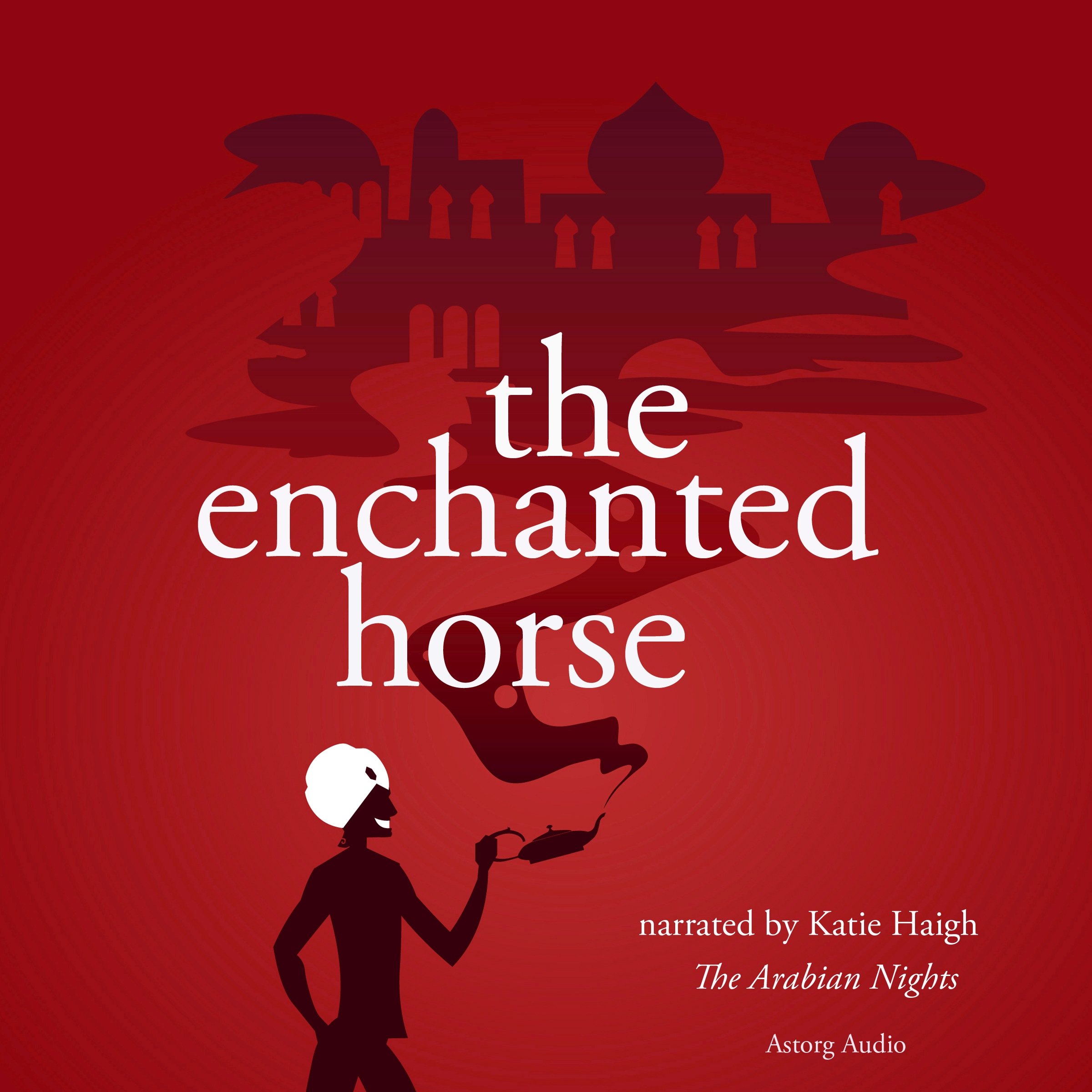 The Enchanted Horse