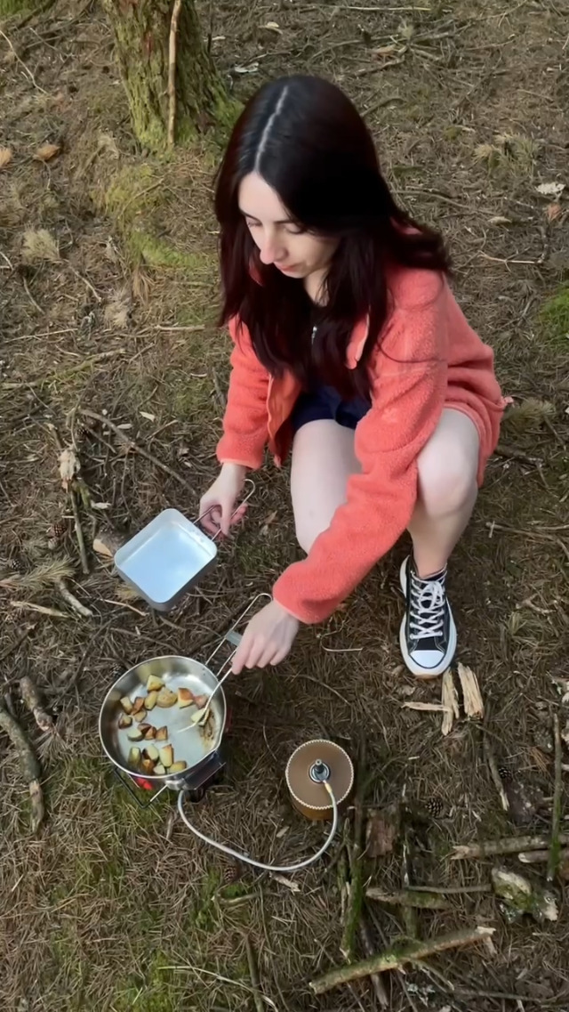 Amazon.co.jp: Fire-Maple Sunflower X アウトドア ヒーター キャンプ