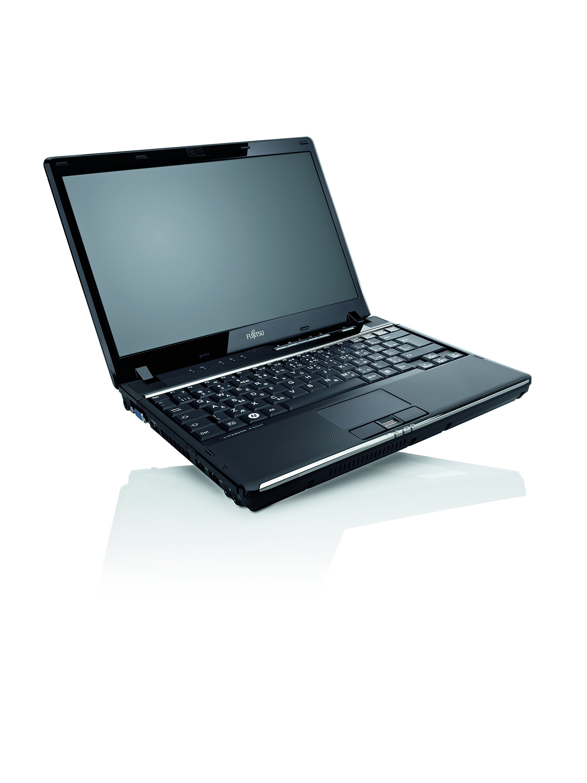 Fujitsu LIFEBOOK P770 - Core i7 620UM / 1.06 GHz - vPro - RAM 4 GB