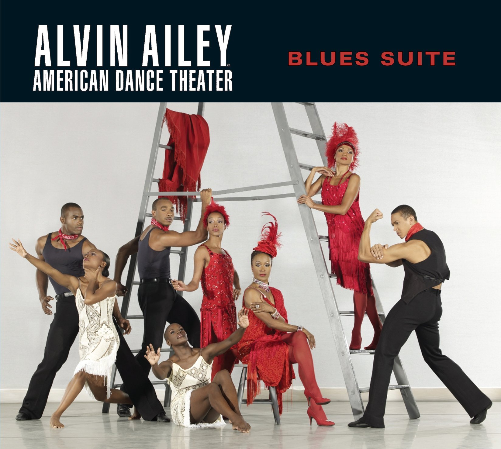 Blues Suite