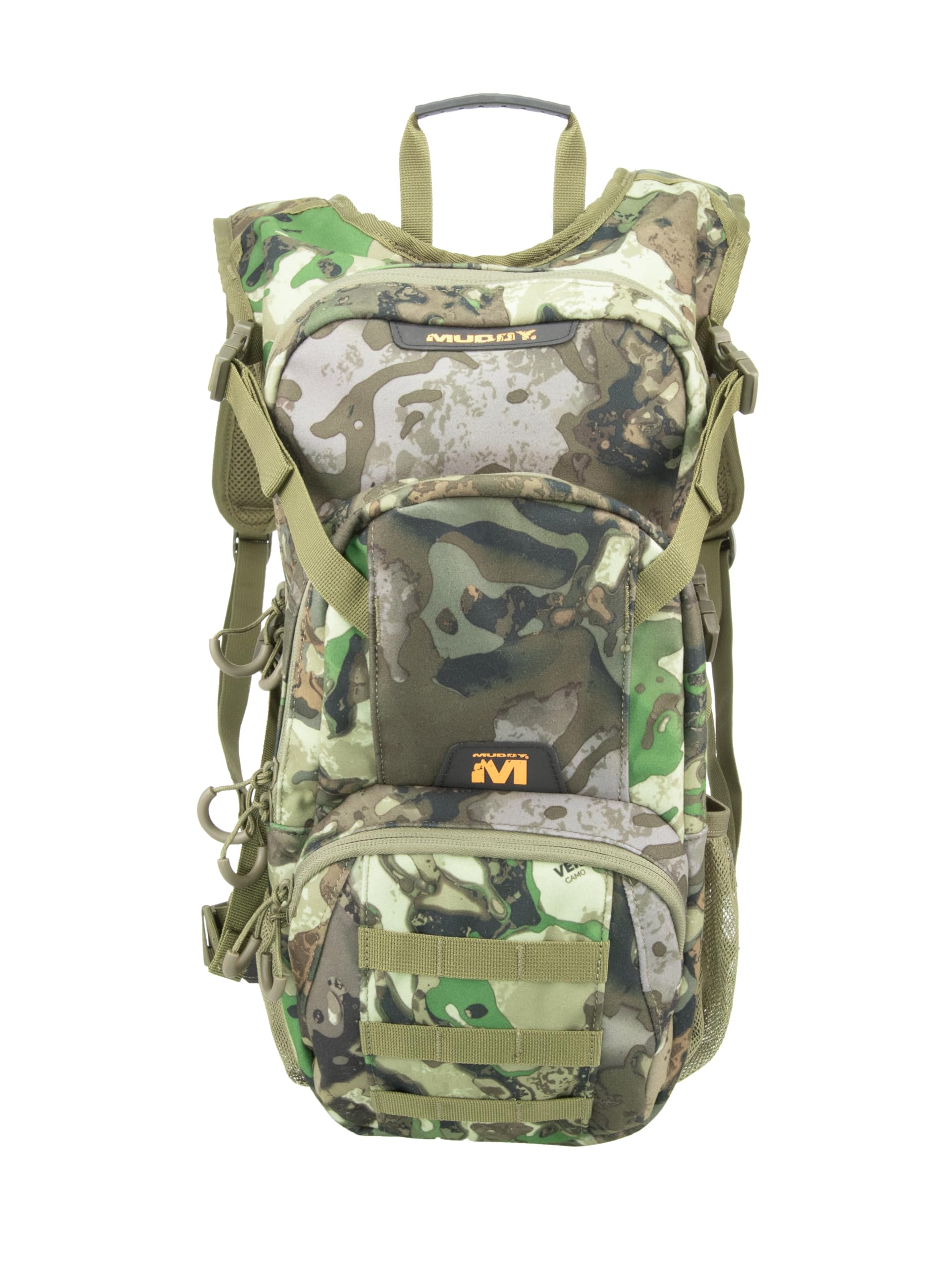 MUDDY Pro 1075 Pack/Veil Canyon Hybrid