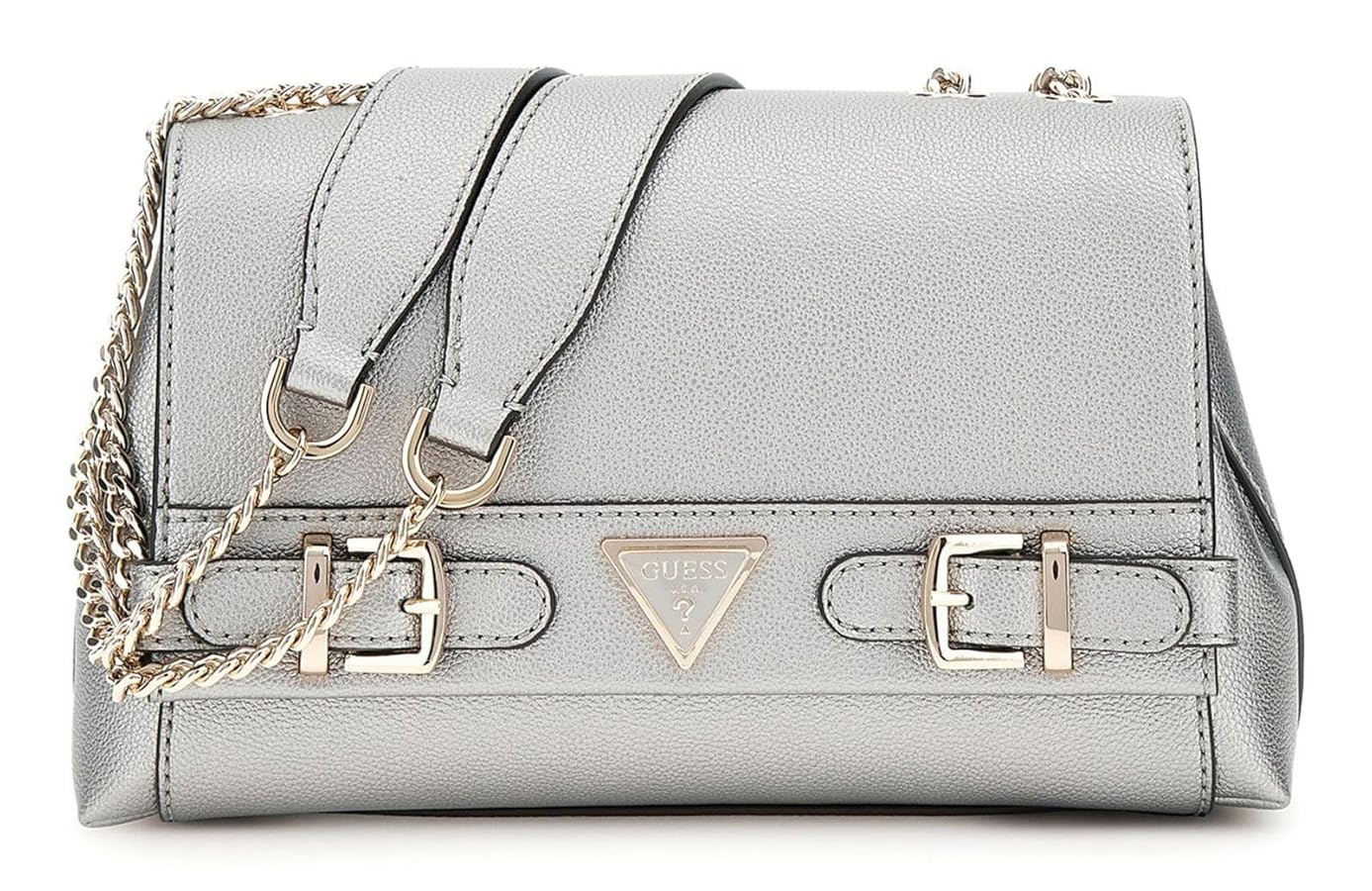 Lucy　0207 Amazon.com: Eco Ali Convertible Crossbody : GUESS: Clothing
