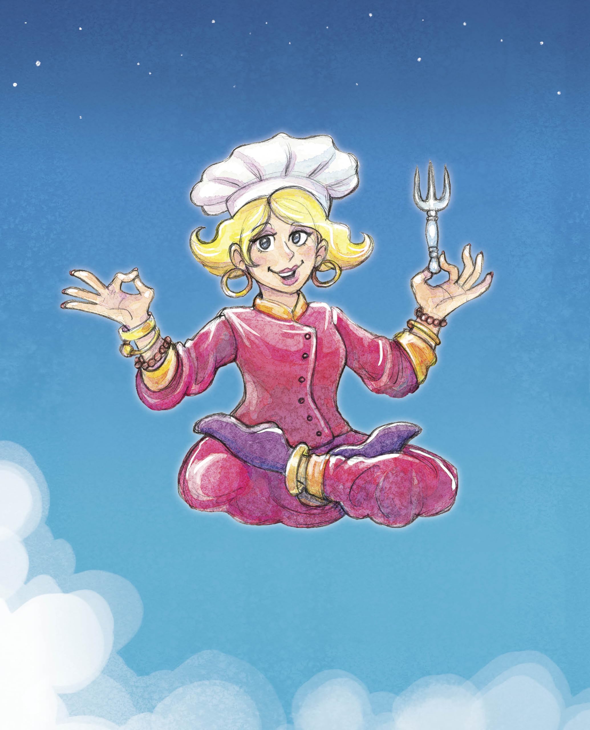 Las recetas de Stardew Valley (Cook&Play)