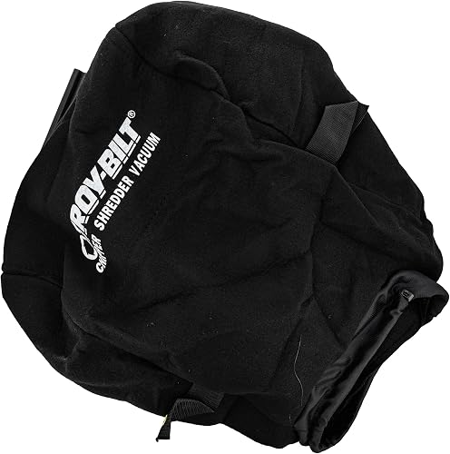 Troy-Bilt Replacement Chipper Shredder Vacuum Bag