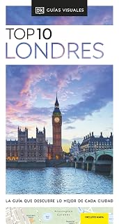 Londres : La guía que descubre lo mejor de cada ciudad