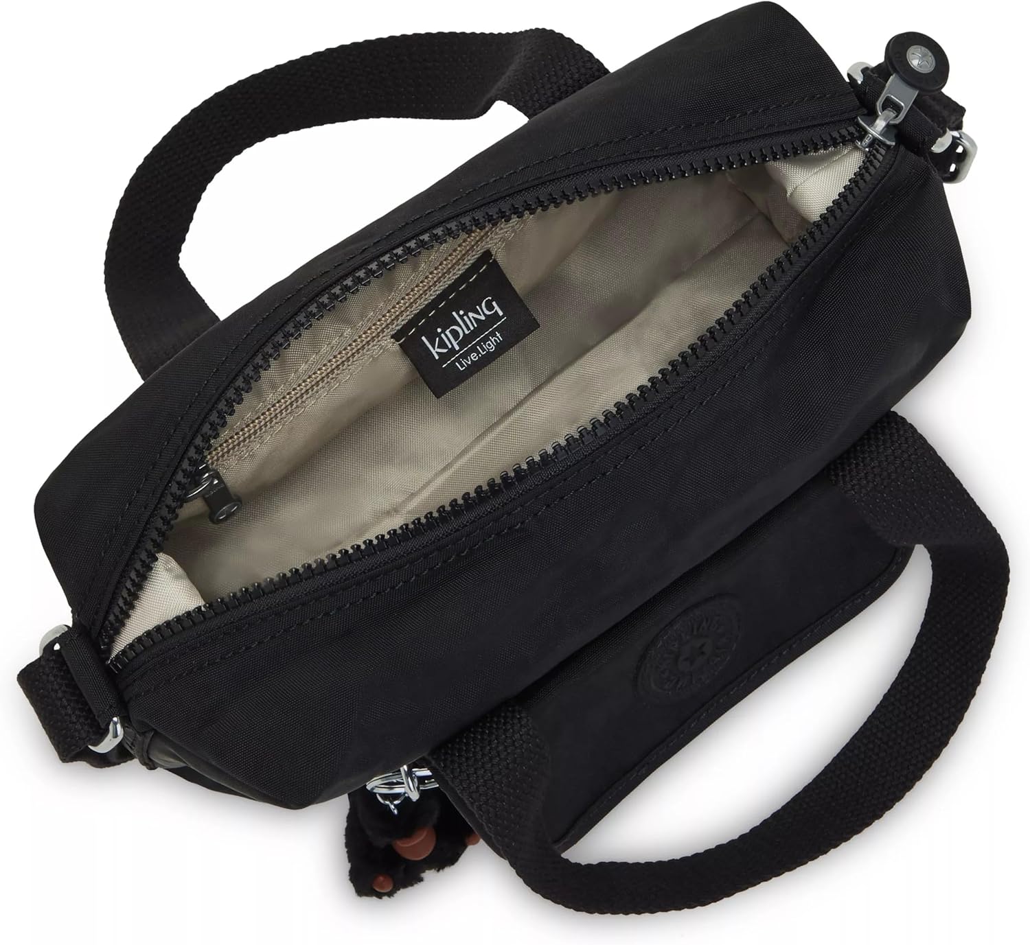Kipling Brynne Handbag