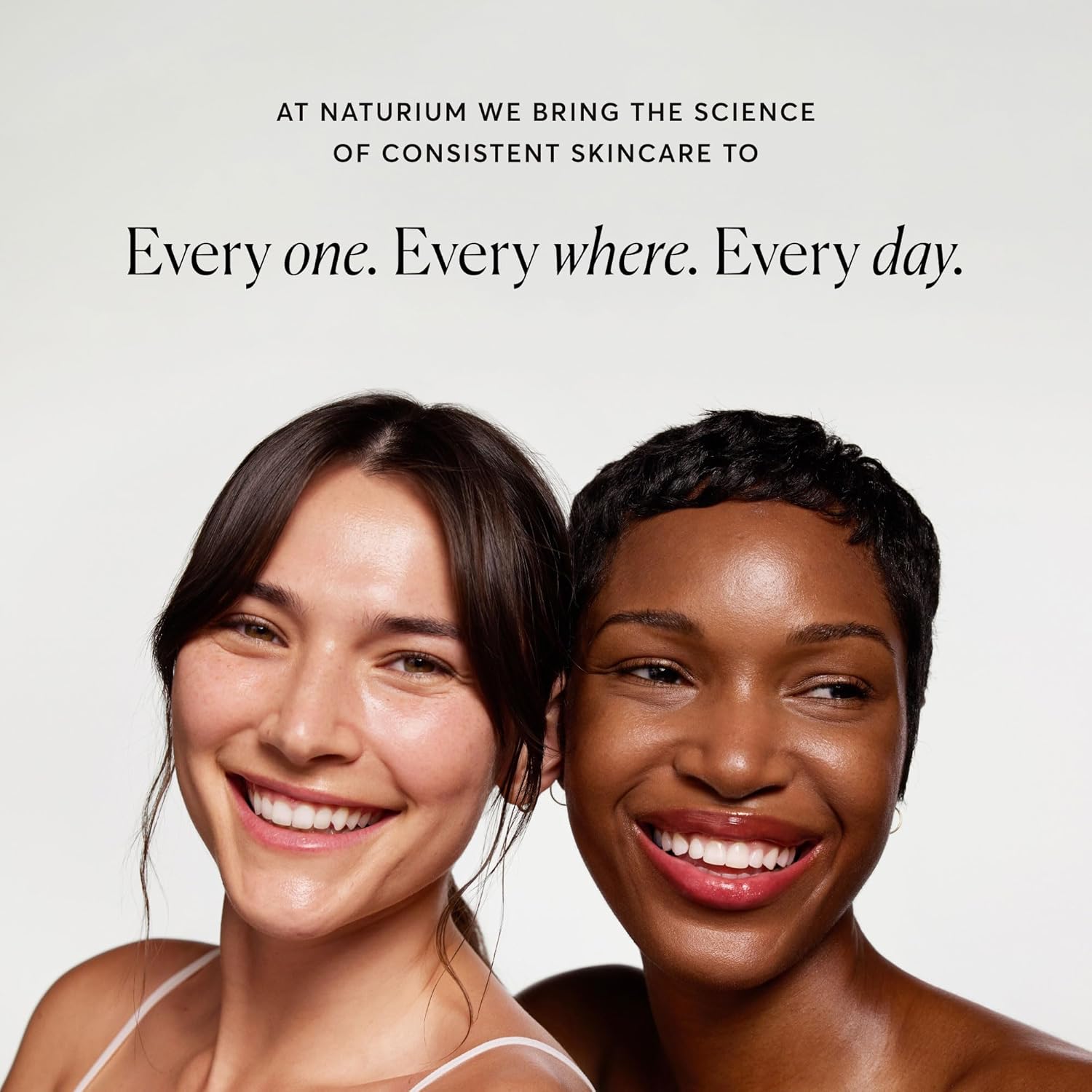 Naturium Barrier Bounce Serum, Plumps & Hydrates Face, Neck & Chest, Hydration Booster & Skin Care with Squalene & Ceramide Complex, 1.7 fl oz - Image 8