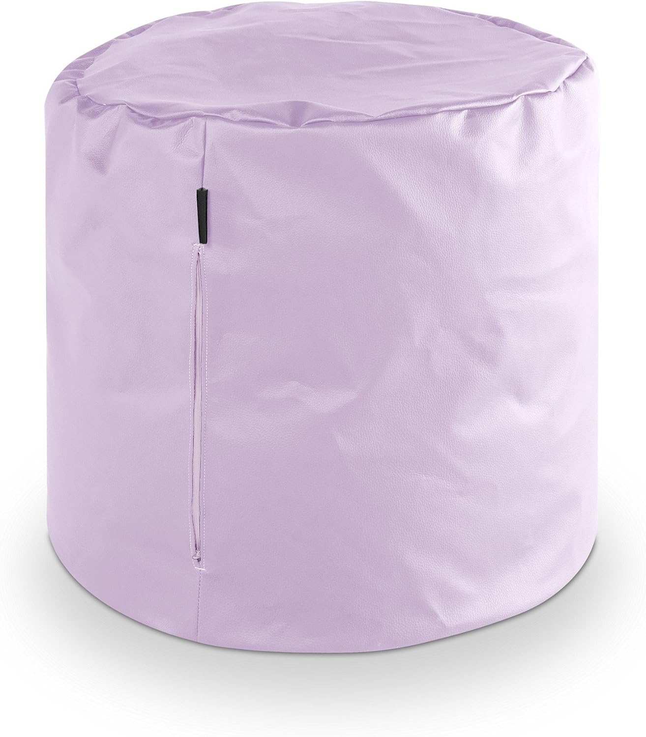 Jaima happers 2 Puffs Bag (Various Colours) Único Mauve