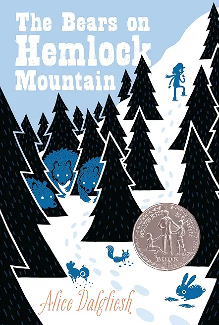 The Bears on Hemlock Mountain — Timeless Children's Tale