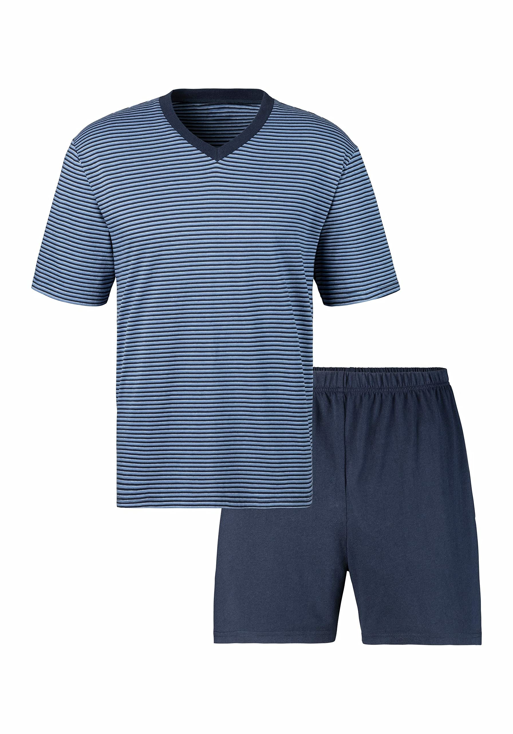 Le Jogger Herren Pyjama