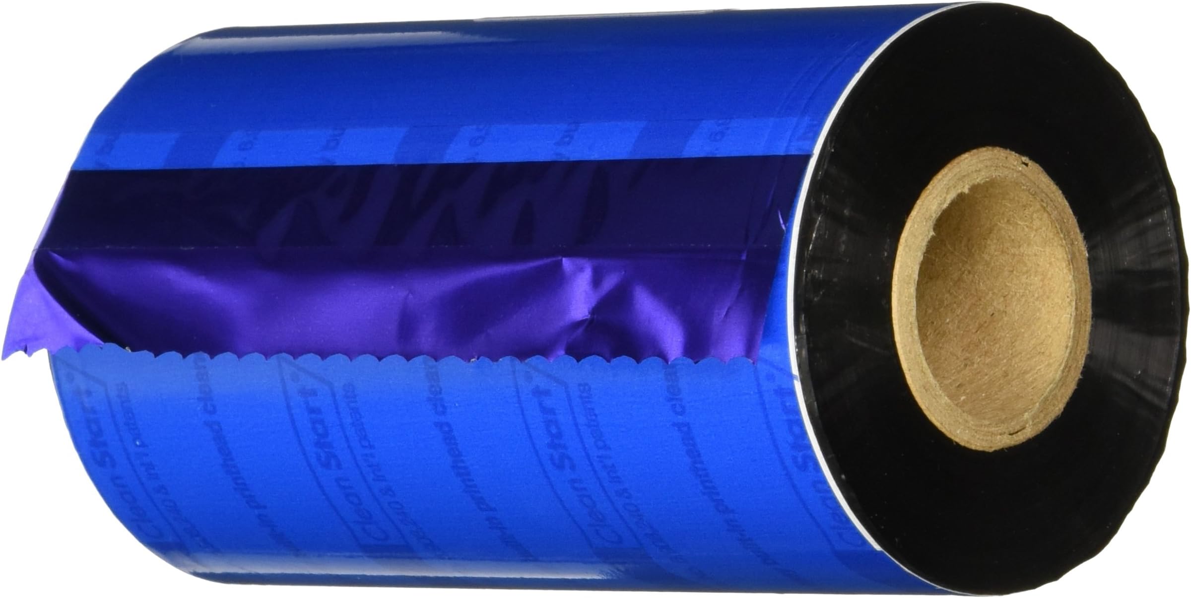 Thermal transfer ribbon 4.3" x 984' / 110mm x 300m resin