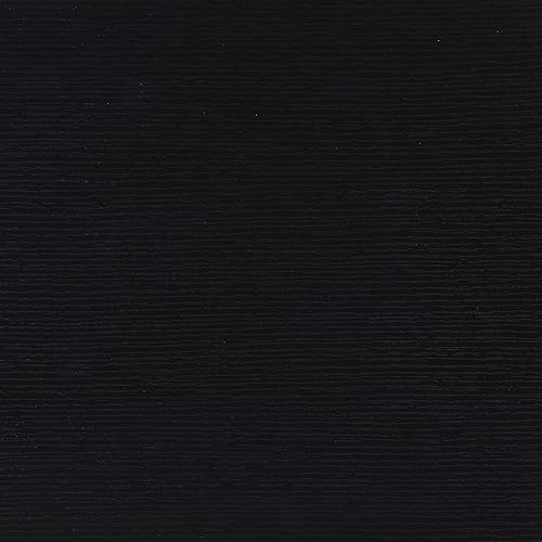 Miniatura 9 de Coaster - Juego de mesa auxiliar de madera de 3 piezas con estantes abiertos en color negro