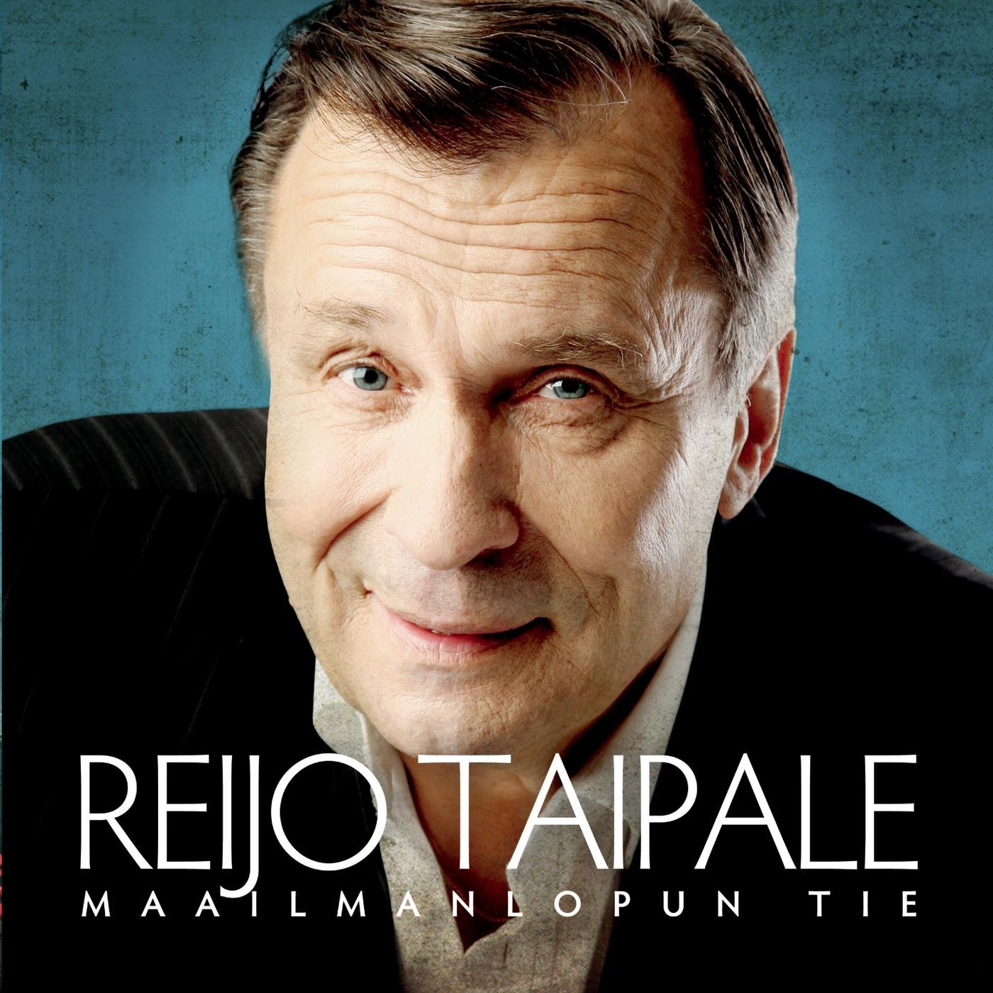 Reijo Taipale