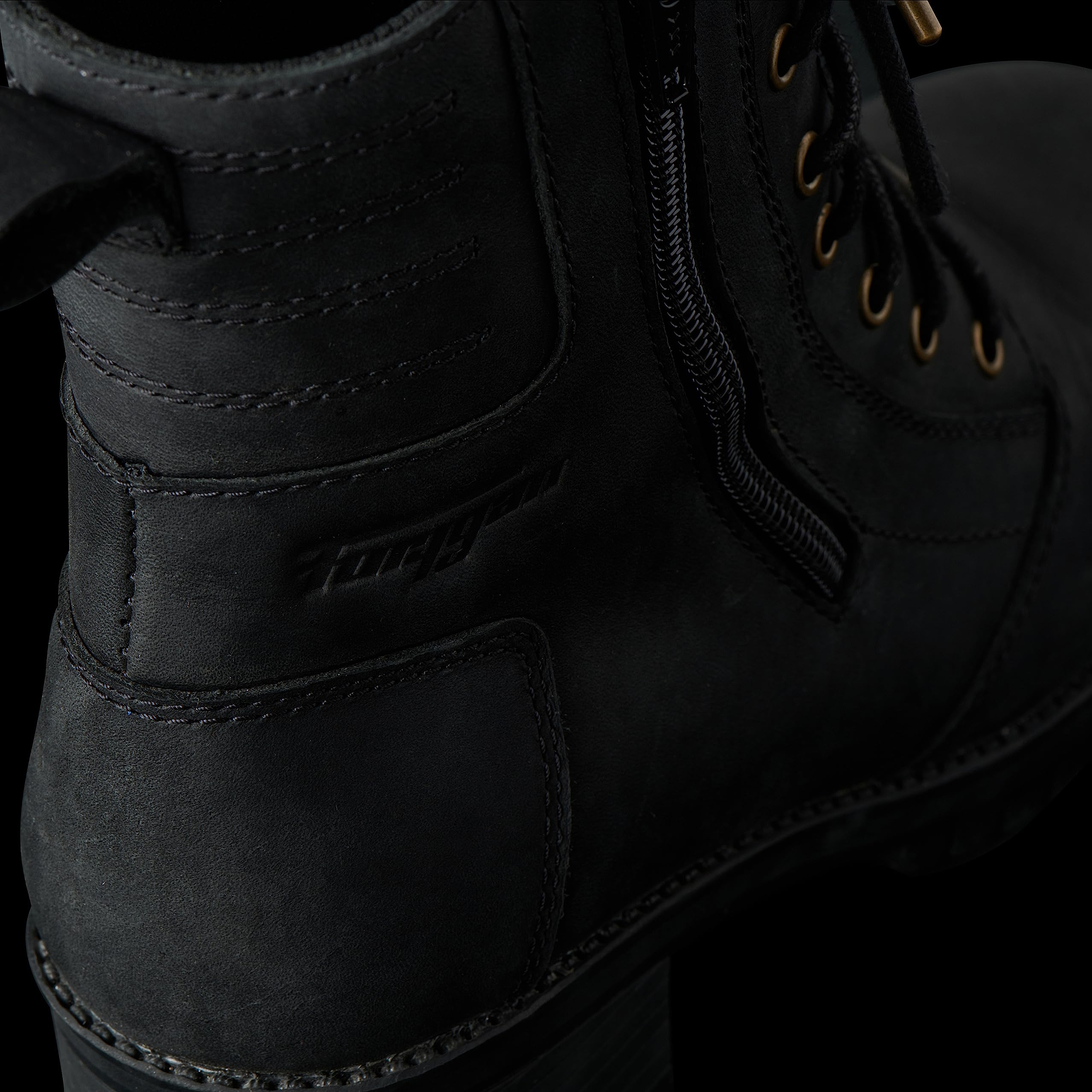 Furygan Janis Lady D3o® FURYGAN JANIS LADY D3O® WATERPROOF CHAUSSURES CASUAL & SPORTSWEAR,HERITAGE,TOURING,URBAINFemme