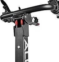 Vista 6 de Allen Sports - Porta bicicletas para 3 bicicletas 1 1/4 y 2 pulgadas. Enganche