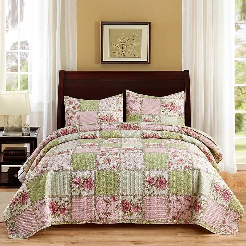 bedspreads king size clearance
