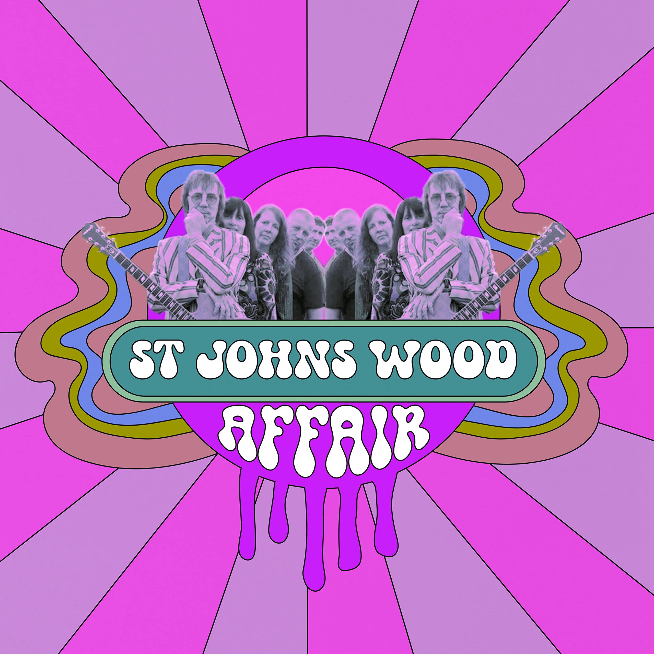 St Johns Wood Affair