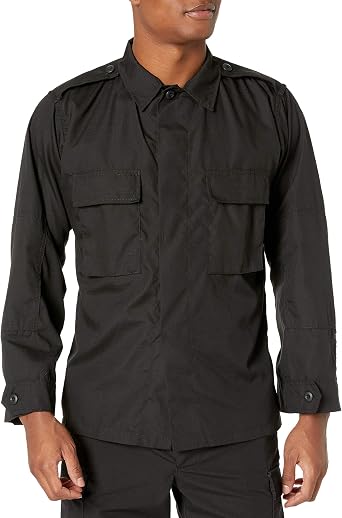 Long Sleeve Tactical Shirt 