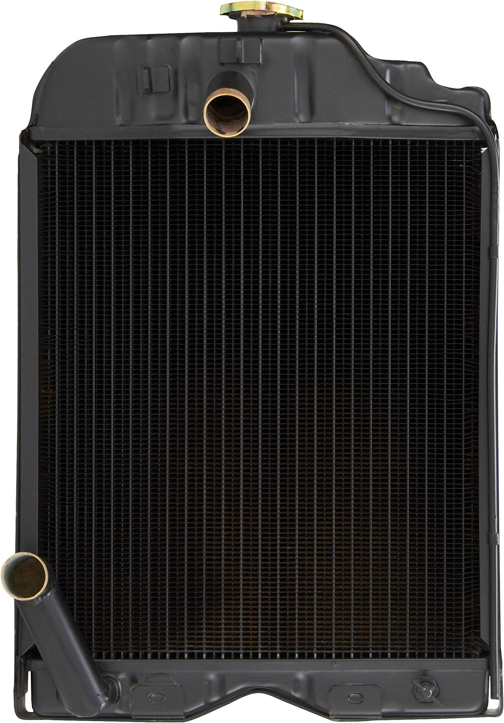 Spectra Premium 2007-1035 Industrial Complete Radiator