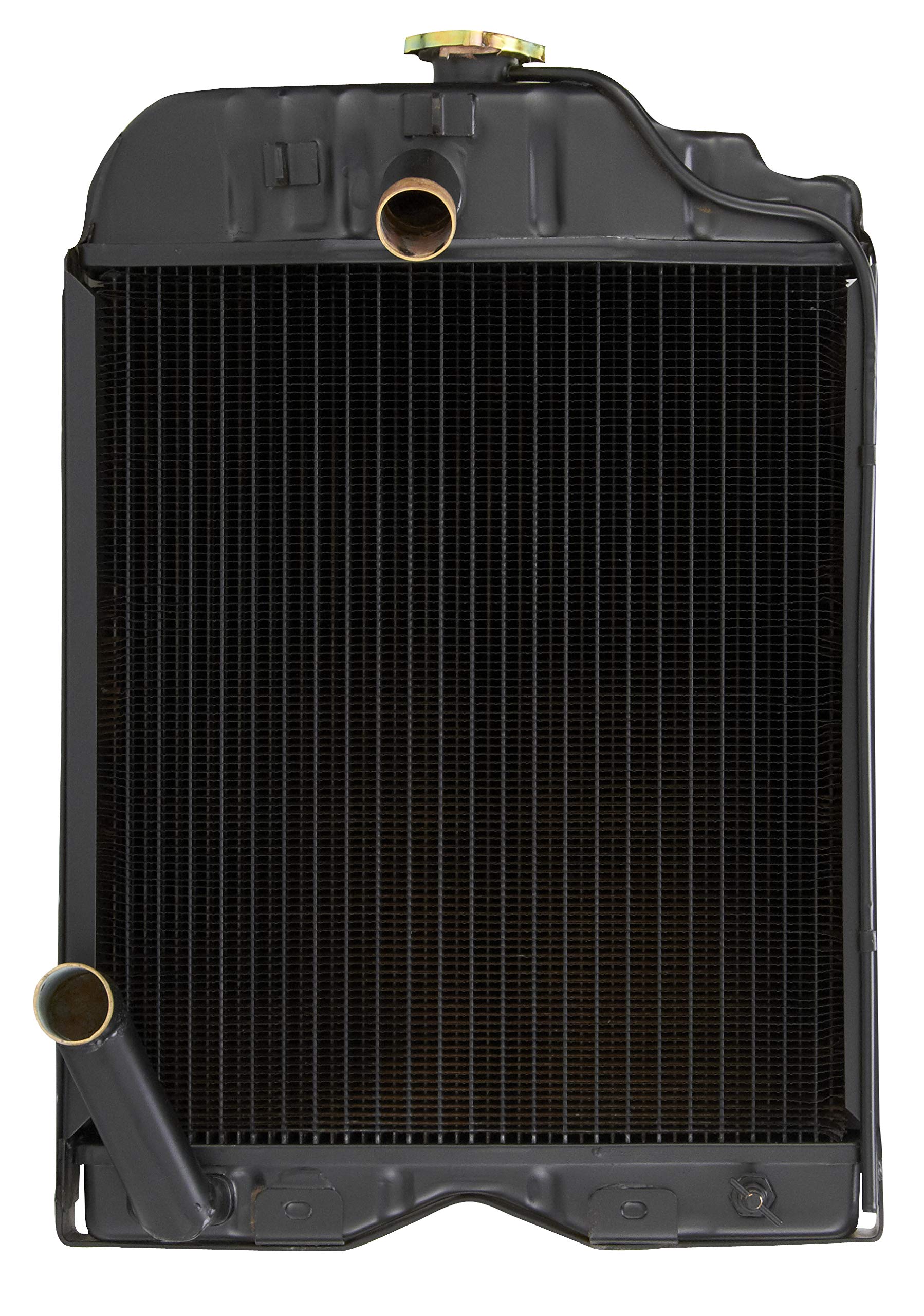 Spectra Premium 2007-1035 Industrial Complete Radiator