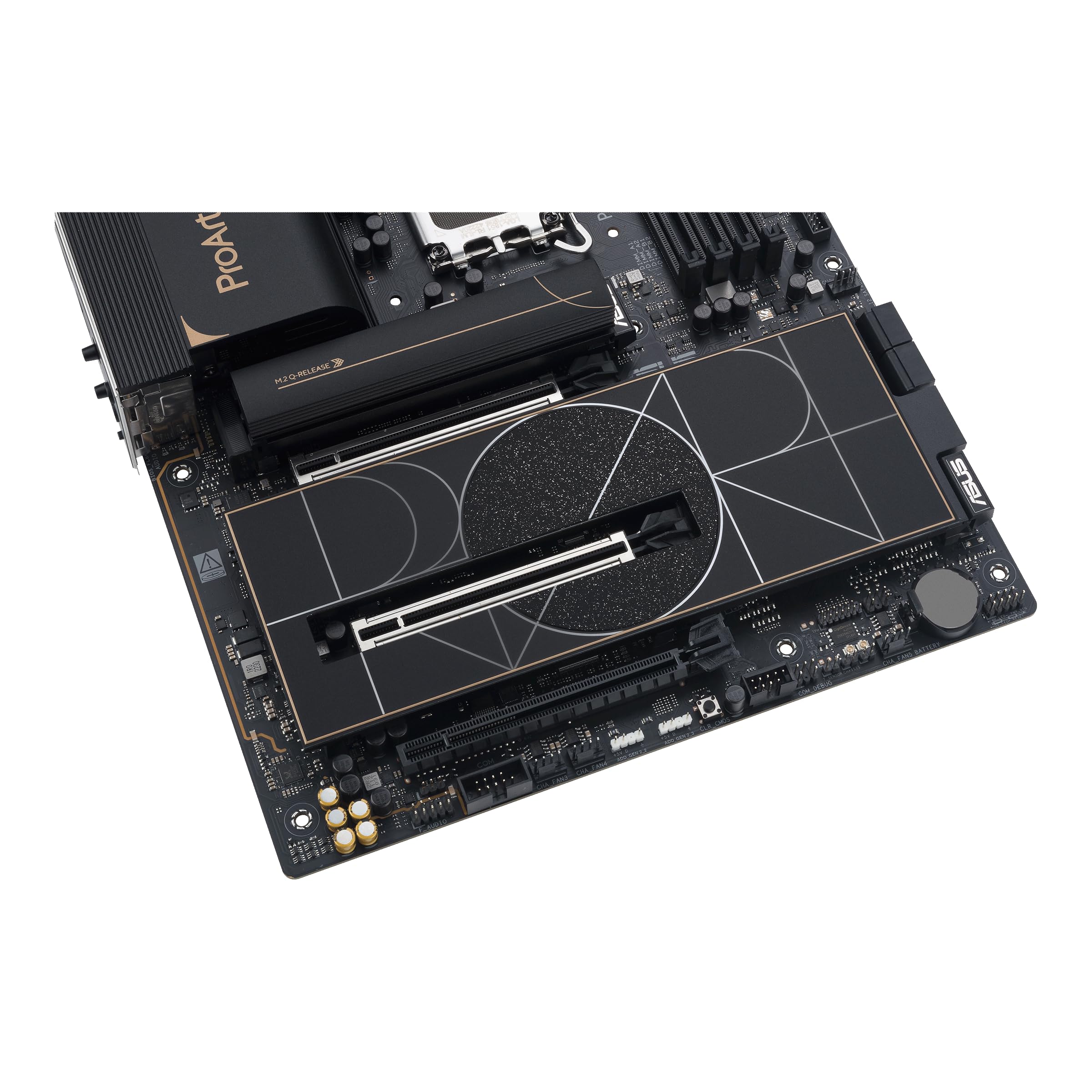ASUS PROART Z890 Creator WiFi