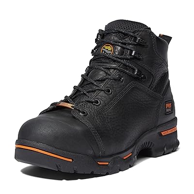 Timberland PRO Endurance PR 6 Waterproof Steel Toe Men