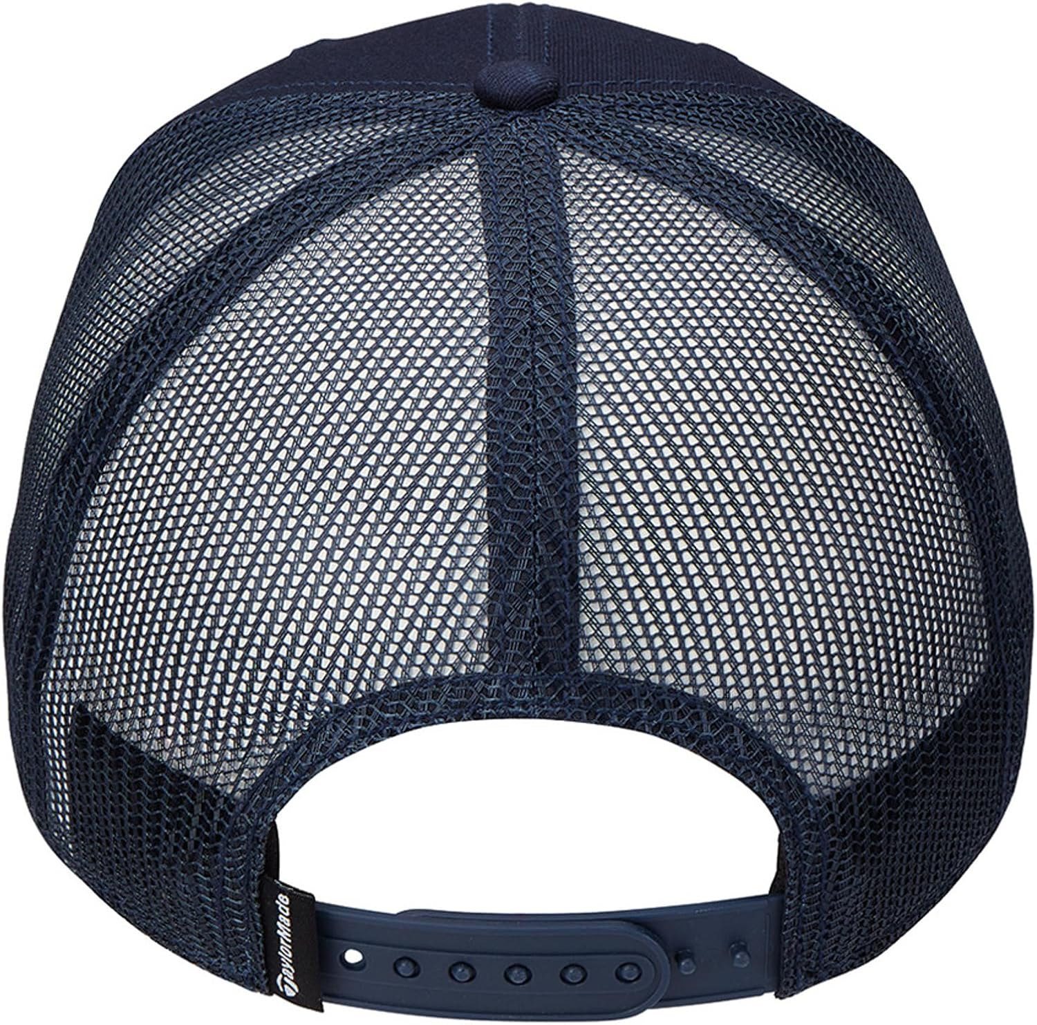 Taylormade Mens Retro Trucker Hat