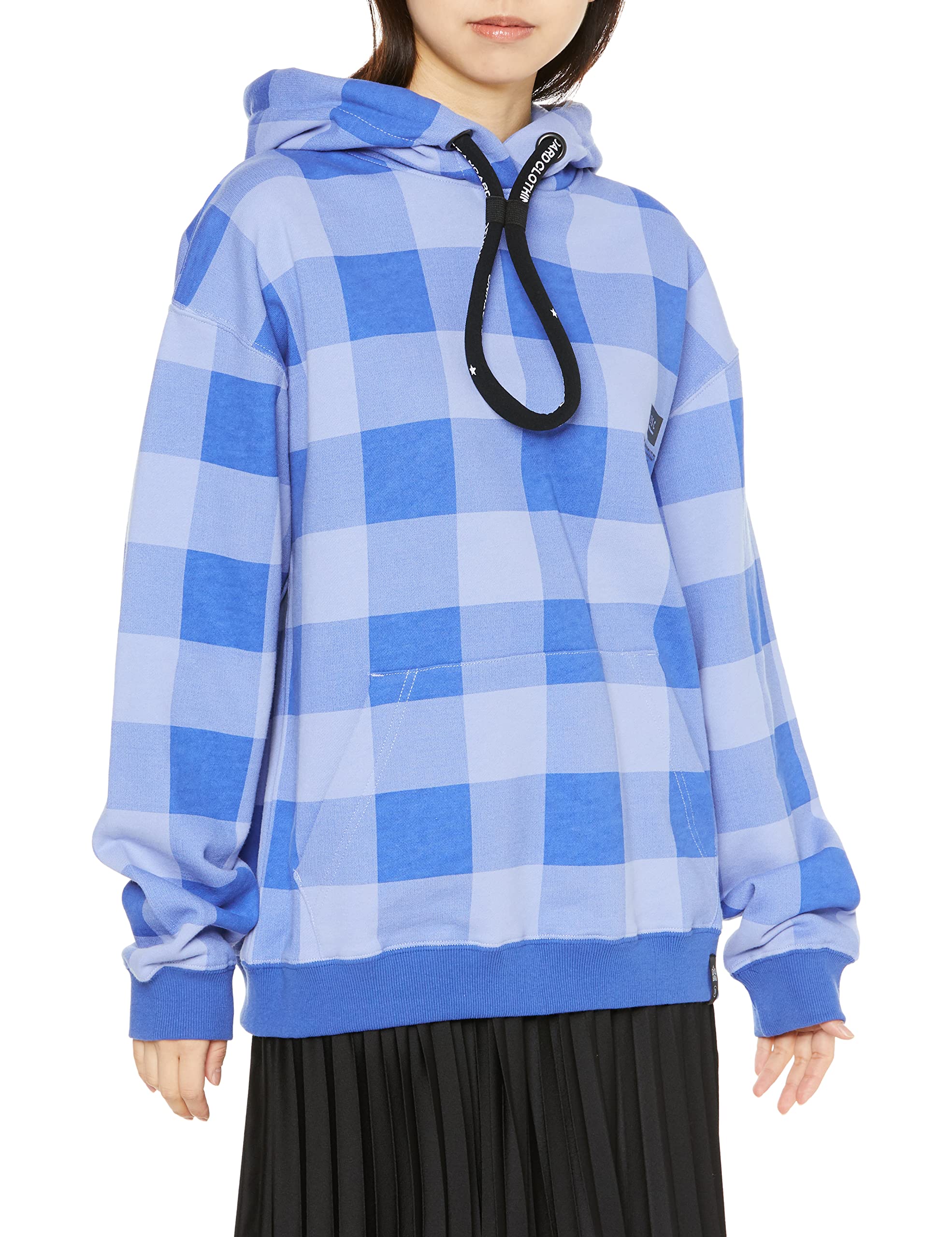 Amazon.co.jp: [ダブルスタンダードクロージング] ビッグチェック  