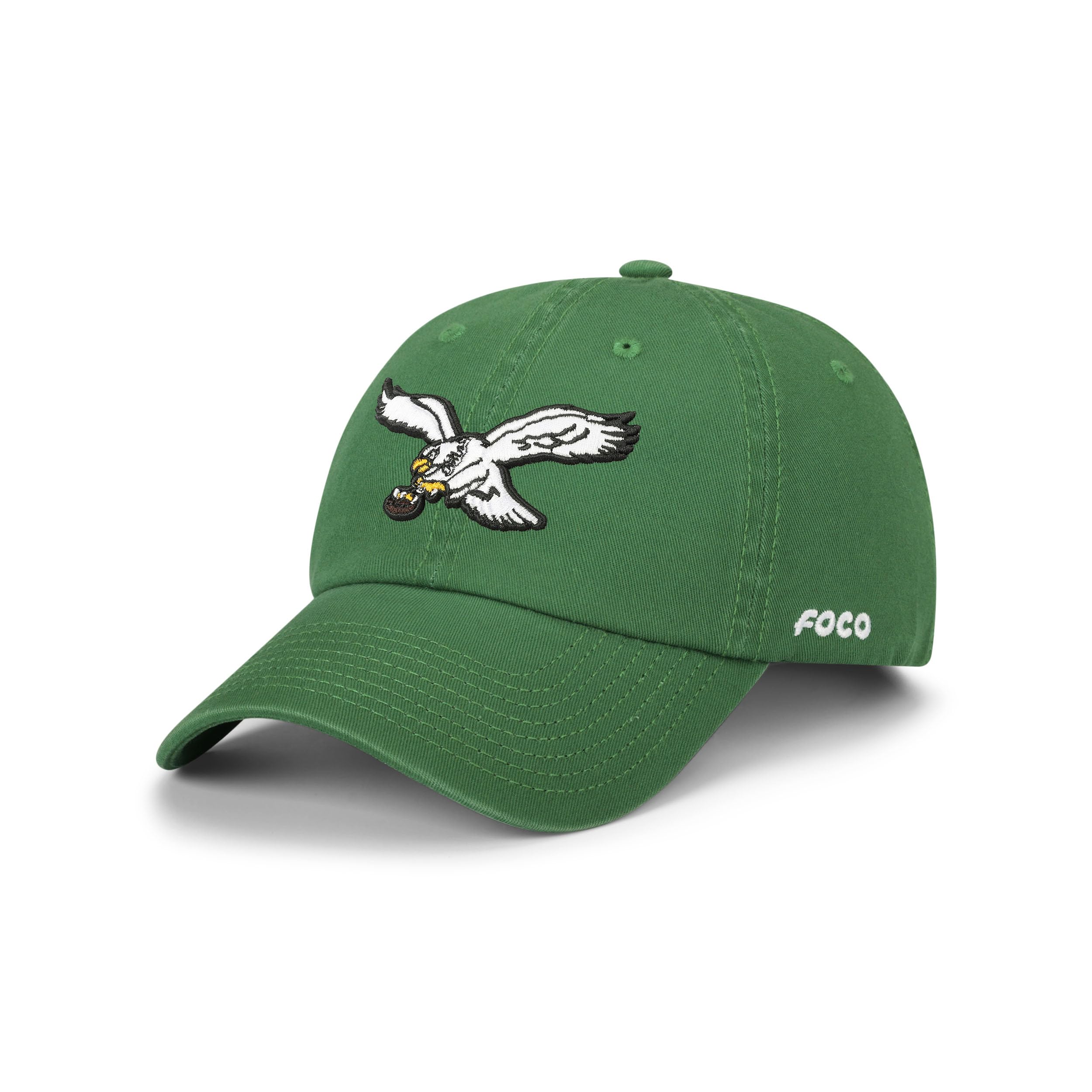 Eagles Baseball Cap