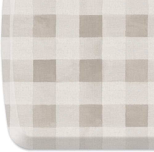 GelPro Elite Premium - Alfombrilla de gel + espuma de 1,9 cm de grosor antifatiga para piso, 20 x 36 pulgadas, color marrón granero