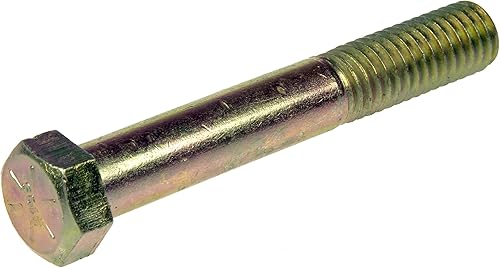 Dorman 981-630 Boulon hexagonal M12-1,50 x 30 mm Classe 10.9