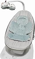 Vista 3 de Mamaroo Inserto para recién nacido hecho a mano 4moms Mamaroo Insert Swing Bolas de juguete de repuesto para Mamaroo Liner para Swing Mamaroo