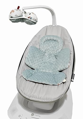 Miniatura 3 de Mamaroo Insert for Newborn HandMade 4moms Mamaroo Insert Swing Replacement Toy Balls For Mamaroo Liner for Swing Mamaroo (new 2022 model (5 point