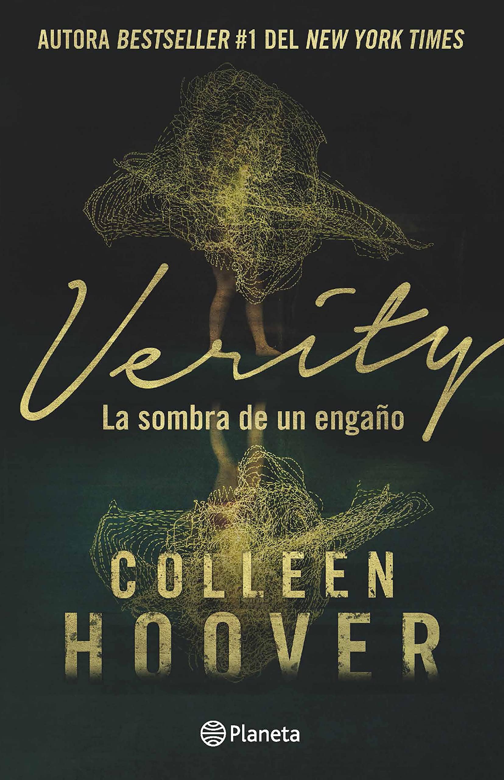 Verity: La sombra de un engaño (Novela / A Novel) (Spanish Edition)