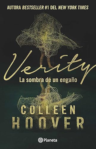Verity: La sombra de un engaño (Novela / A Novel) (Spanish Edition)