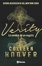 Verity: La sombra de un engaño (Novela / A Novel) (Spanish Edition)
