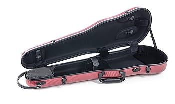 Amazon.co.jp: GEWA バイオリンケース Pure Shaped 1.8 ピュア