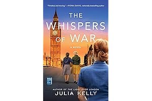 Whispers of Unending Horror: A War of Whispers