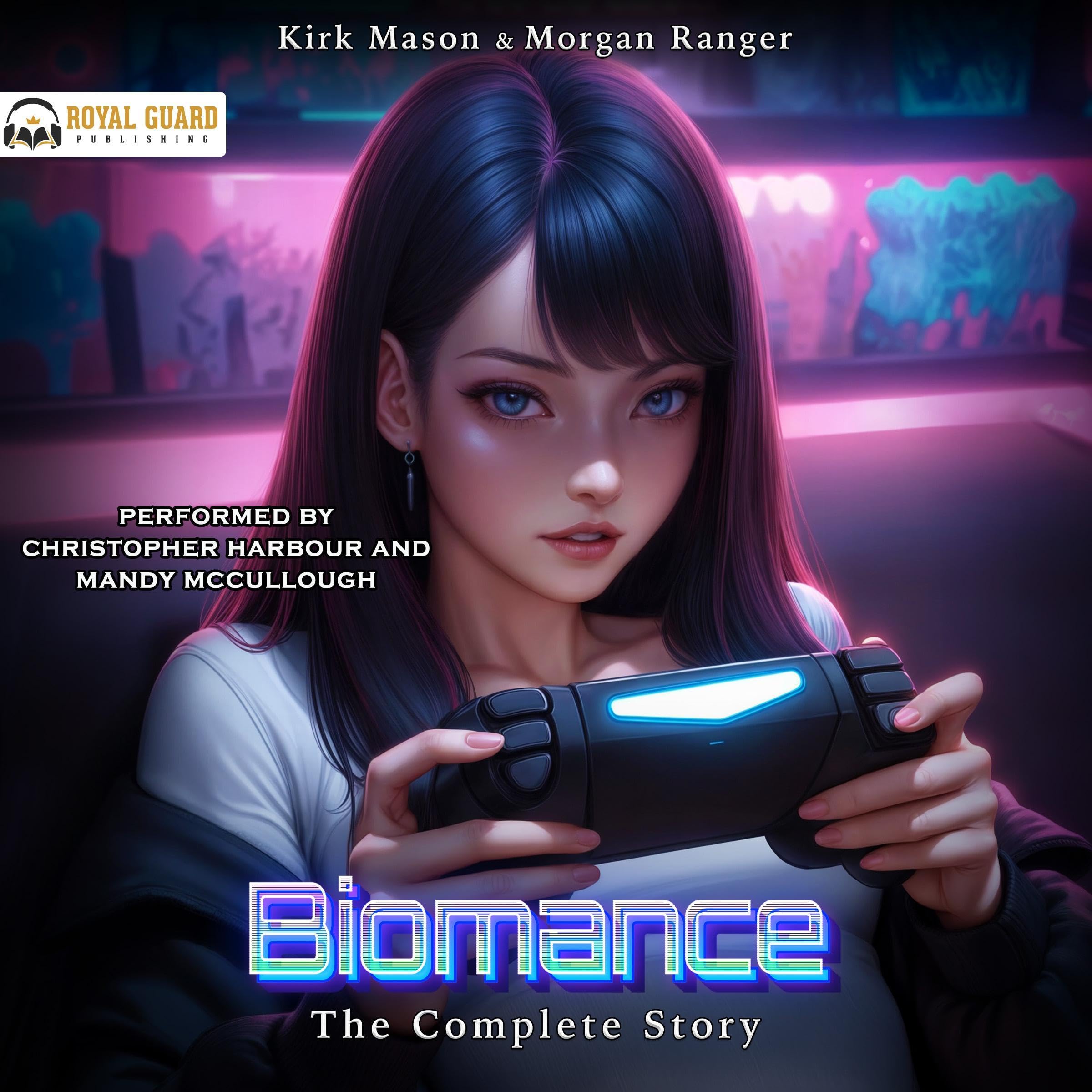 Biomance: The Complete Story