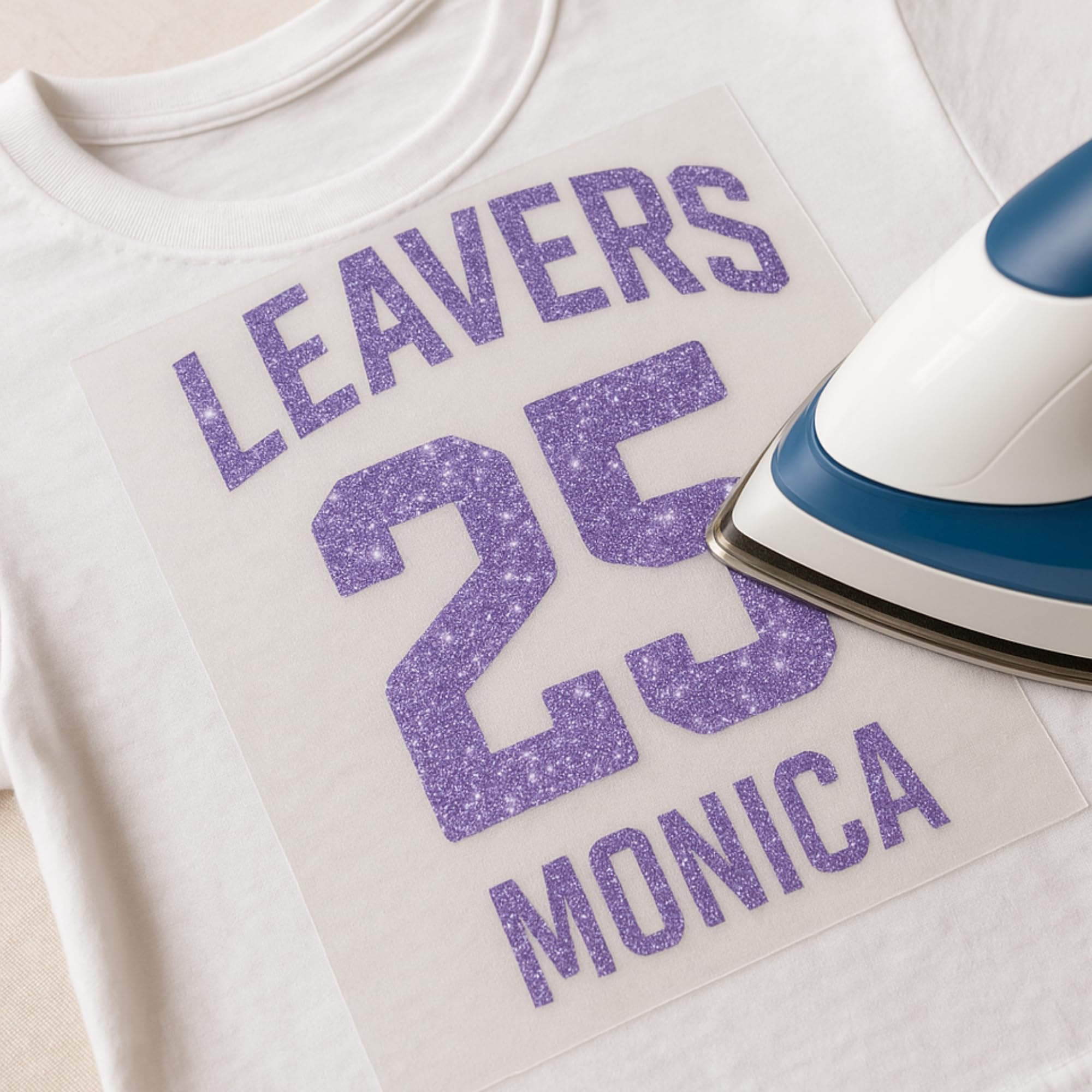 Benutzerdefinierte Name Disney Leavers 2025 Zum Aufbügeln, Mickey Mouse Leavers 2026 Aufbügler, Personalisiertes Aufbügler Von 20256, Disney Leavers 26