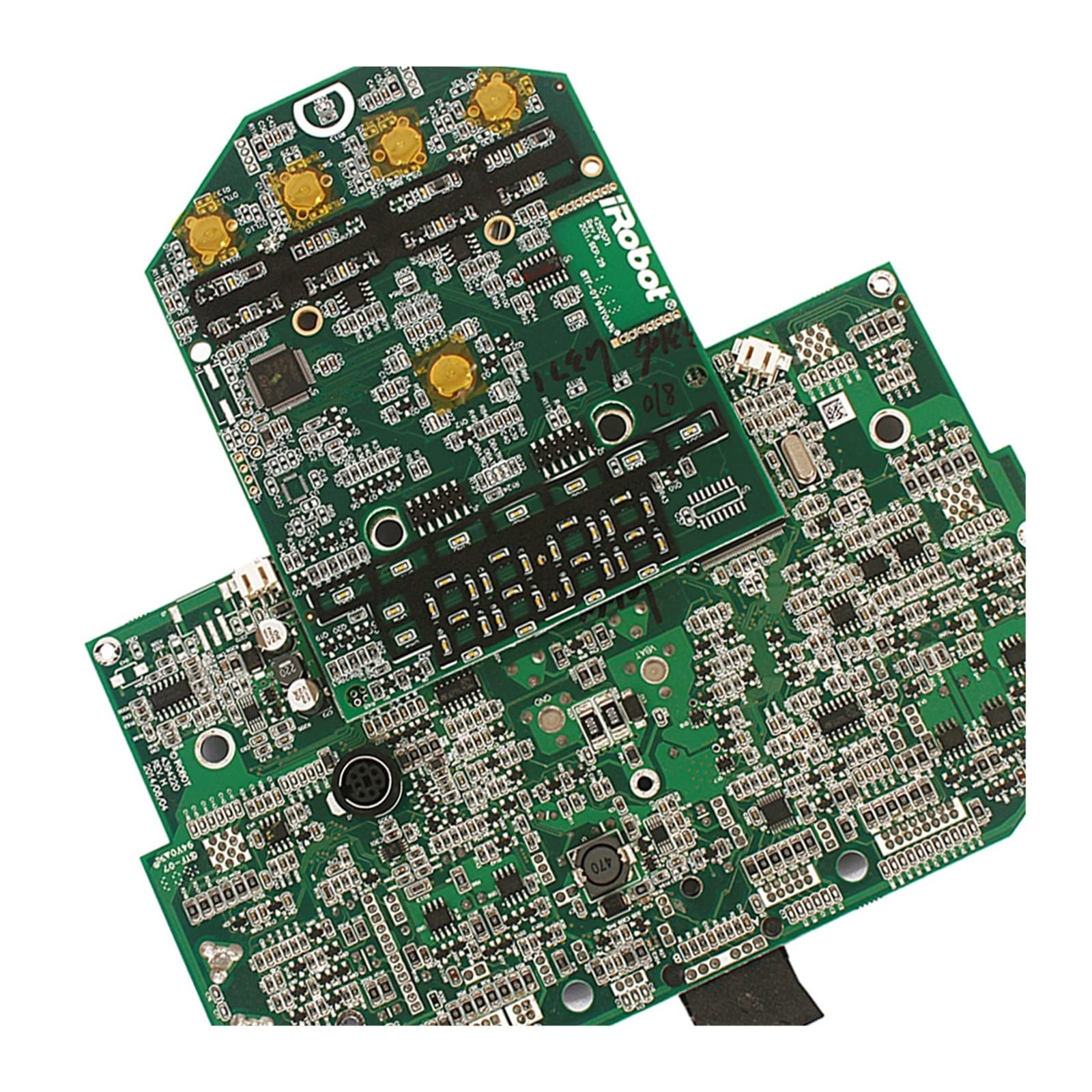 Amazon.co.jp: 掃除機マザーボード 890 880 870 860 805 回路